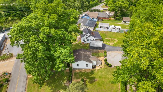 1106 Ashmore Avenue, Chattanooga, TN 37415