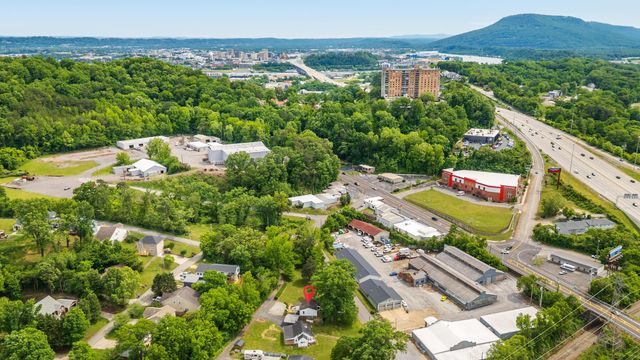 1106 Ashmore Avenue, Chattanooga, TN 37415