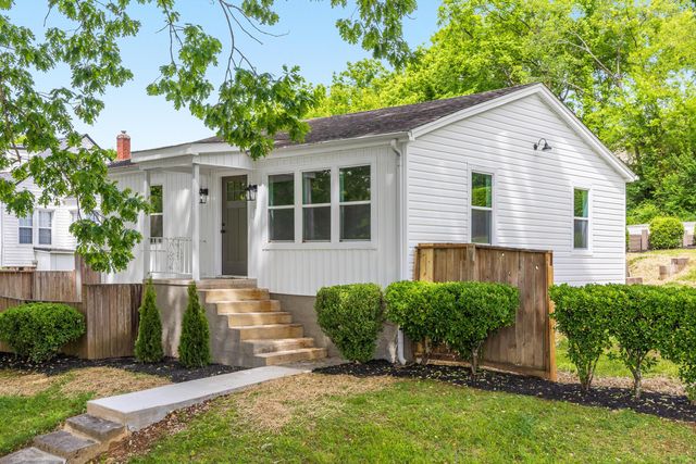 1106 Ashmore Avenue, Chattanooga, TN 37415