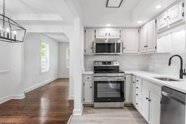 1106 Ashmore Avenue, Chattanooga, TN 37415