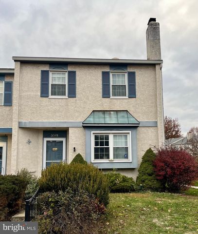 3501 WALNUT RIDGE EST, Pottstown, PA 19464