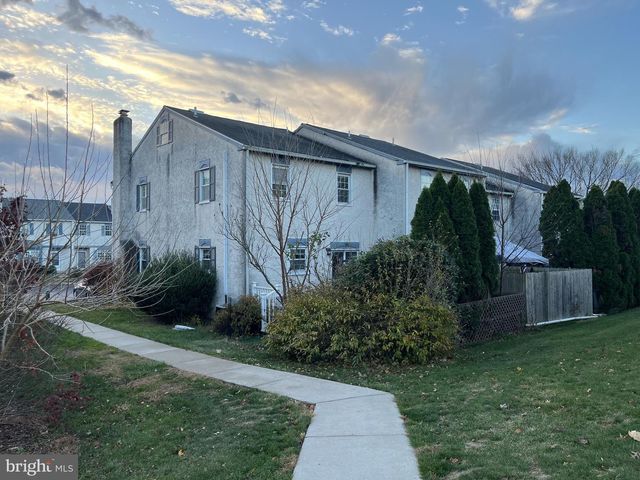 3501 WALNUT RIDGE EST, Pottstown, PA 19464