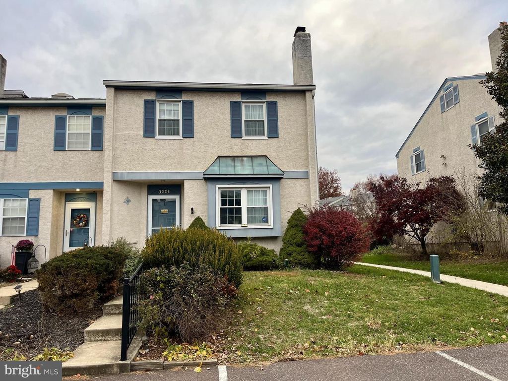 3501 WALNUT RIDGE EST, Pottstown, PA 19464