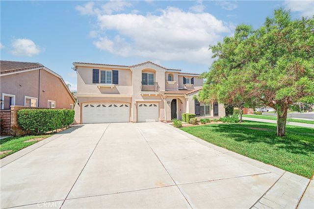 13855 Reposa Court, Eastvale, CA 92880