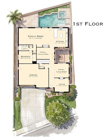 13855 Reposa Court, Eastvale, CA 92880