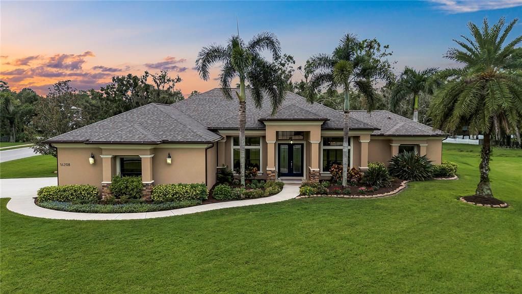 Image 1 of property listing at 14208 18TH PLACE E, Bradenton, FL 34212