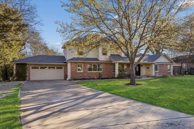 1334 El Patio Drive, Dallas, TX 75218