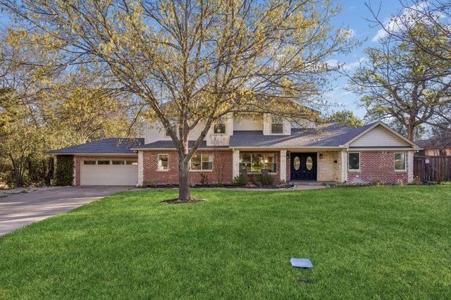 1334 El Patio Drive, Dallas, TX 75218
