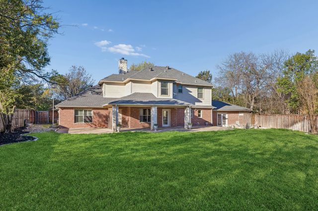 1334 El Patio Drive, Dallas, TX 75218