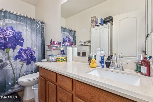 839 E LEO Place, Chandler, AZ 85249