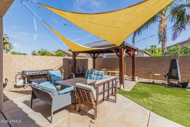 839 E LEO Place, Chandler, AZ 85249