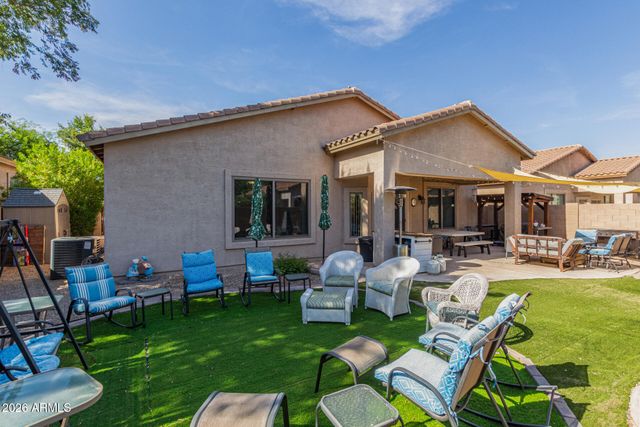 839 E LEO Place, Chandler, AZ 85249