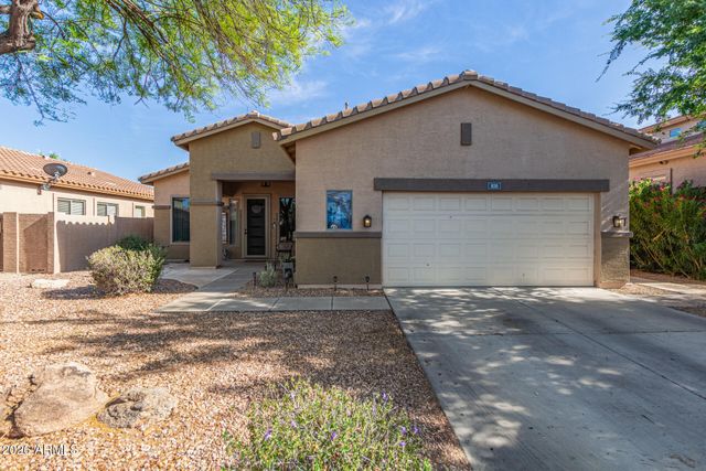 839 E LEO Place, Chandler, AZ 85249