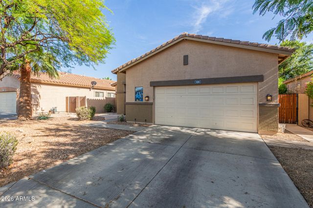 839 E LEO Place, Chandler, AZ 85249
