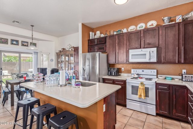 839 E LEO Place, Chandler, AZ 85249