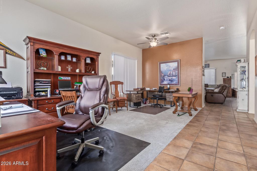 839 E LEO Place, Chandler, AZ 85249 — photo 5