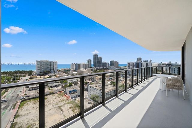 580 72nd St 1402, Miami Beach, FL 33141