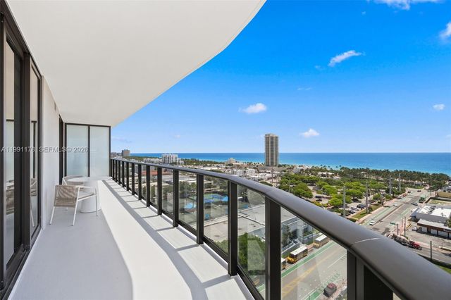 580 72nd St 1402, Miami Beach, FL 33141