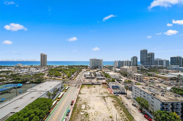 580 72nd St 1402, Miami Beach, FL 33141