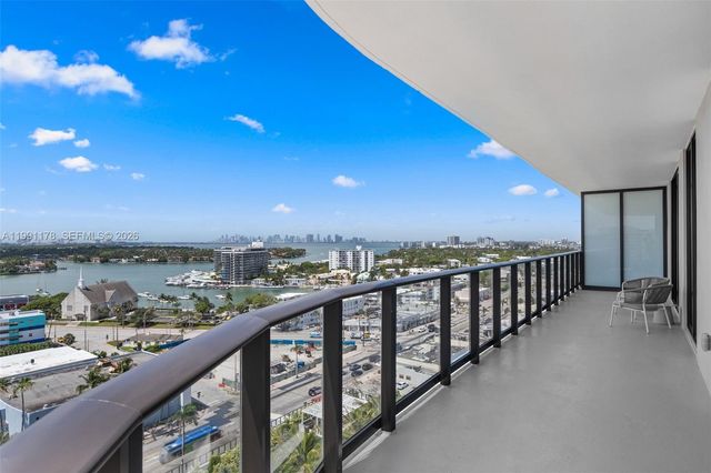 580 72nd St 1402, Miami Beach, FL 33141