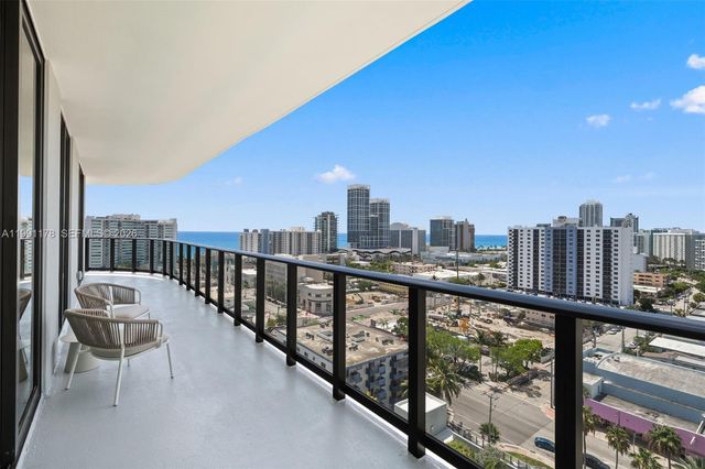 580 72nd St 1402, Miami Beach, FL 33141