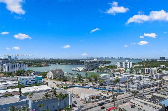 580 72nd St 1402, Miami Beach, FL 33141