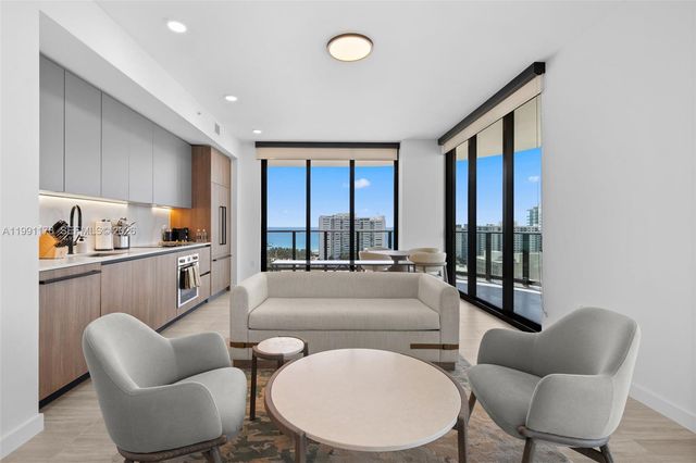 580 72nd St 1402, Miami Beach, FL 33141