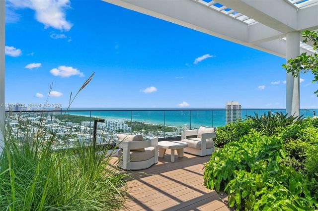 580 72nd St 1402, Miami Beach, FL 33141