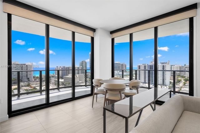 580 72nd St 1402, Miami Beach, FL 33141