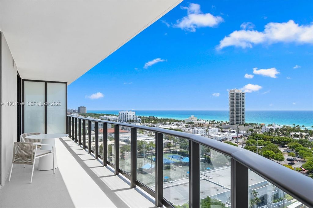 580 72nd St 1402, Miami Beach, FL 33141