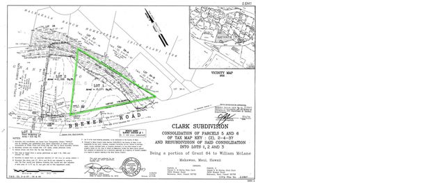 0 Brewer Rd, Makawao, HI 96768