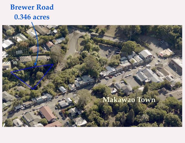 0 Brewer Rd, Makawao, HI 96768