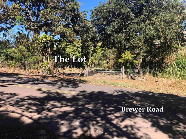0 Brewer Rd, Makawao, HI 96768