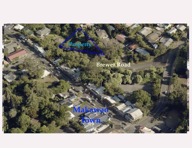 0 Brewer Rd, Makawao, HI 96768