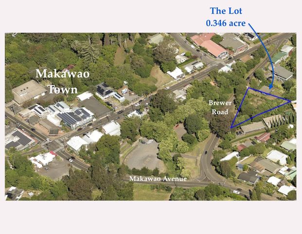 0 Brewer Rd, Makawao, HI 96768