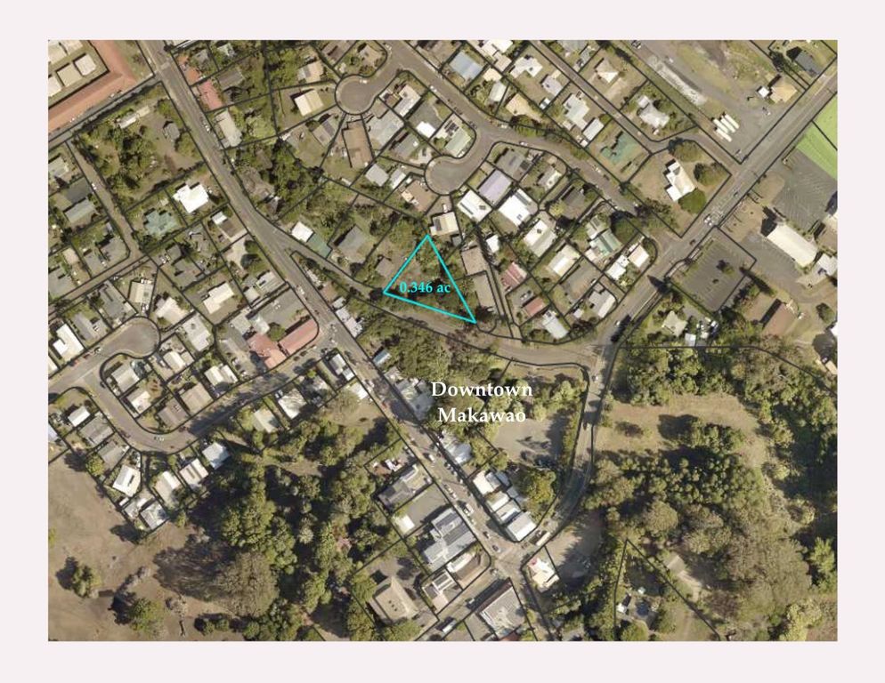 0 Brewer Rd, Makawao, HI 96768