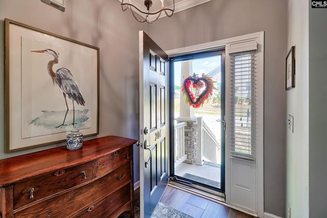 201 Glen Arbor Loop, Irmo, SC 29063