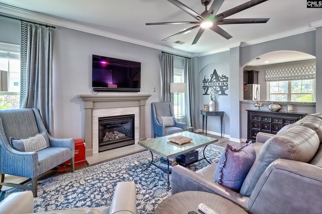 201 Glen Arbor Loop, Irmo, SC 29063