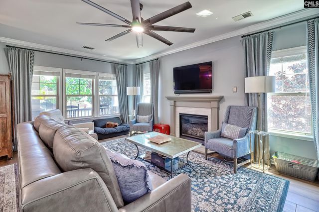 201 Glen Arbor Loop, Irmo, SC 29063
