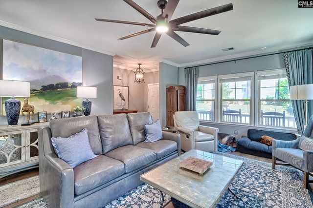 201 Glen Arbor Loop, Irmo, SC 29063