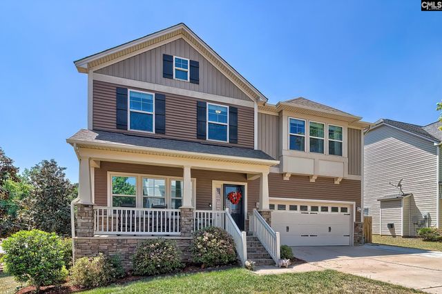 201 Glen Arbor Loop, Irmo, SC 29063