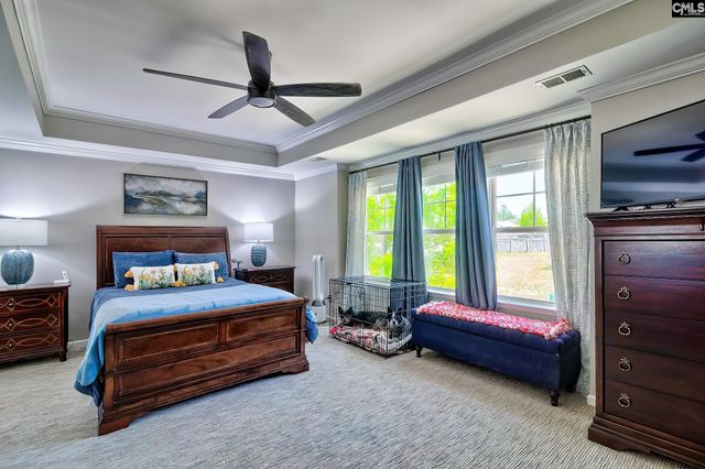 201 Glen Arbor Loop, Irmo, SC 29063
