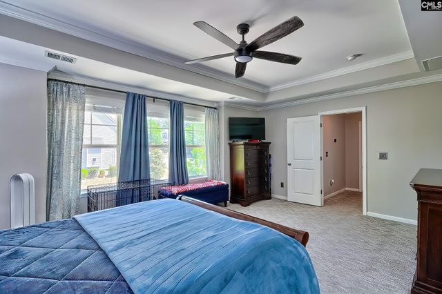 201 Glen Arbor Loop, Irmo, SC 29063