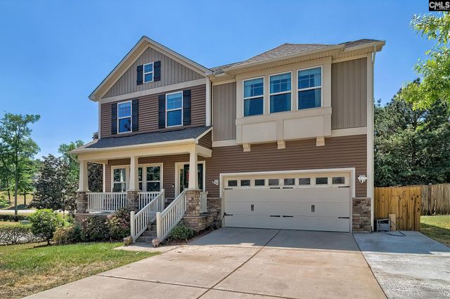 201 Glen Arbor Loop, Irmo, SC 29063