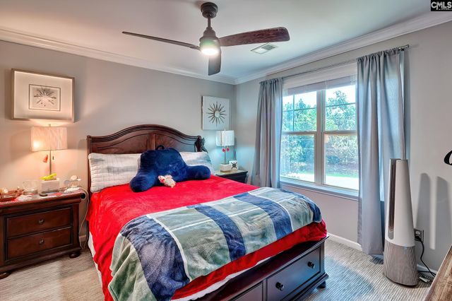 201 Glen Arbor Loop, Irmo, SC 29063