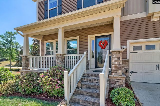 201 Glen Arbor Loop, Irmo, SC 29063