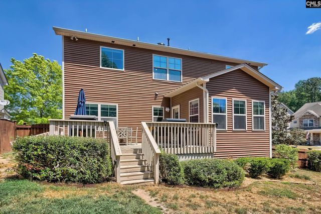 201 Glen Arbor Loop, Irmo, SC 29063
