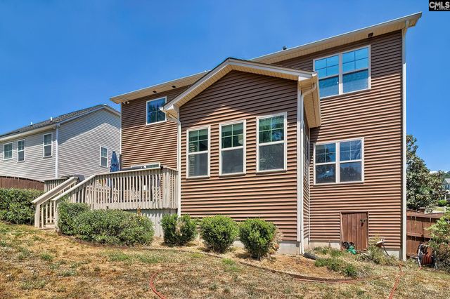 201 Glen Arbor Loop, Irmo, SC 29063