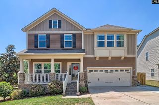 201 Glen Arbor Loop, Irmo, SC 29063