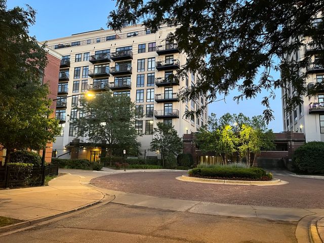 1525 S Sangamon Street 317-P, Chicago, IL 60608